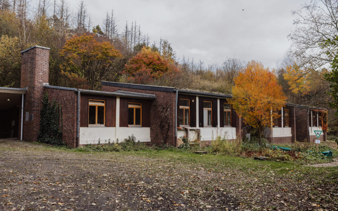 Haus für alle im Sülztal