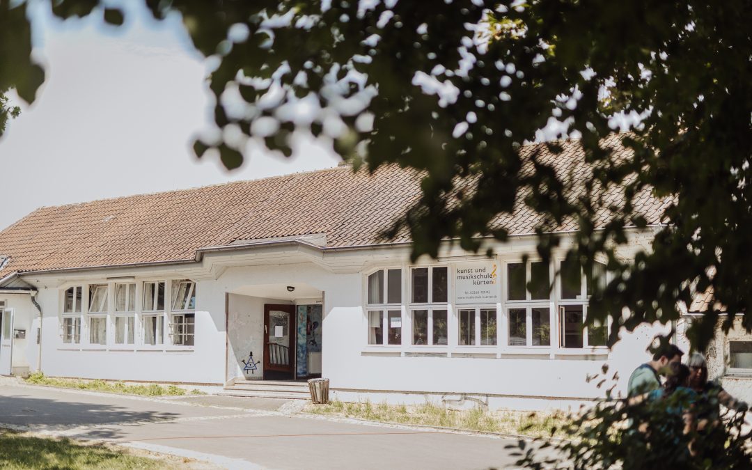 Alte Schule Eichhof-Sülze