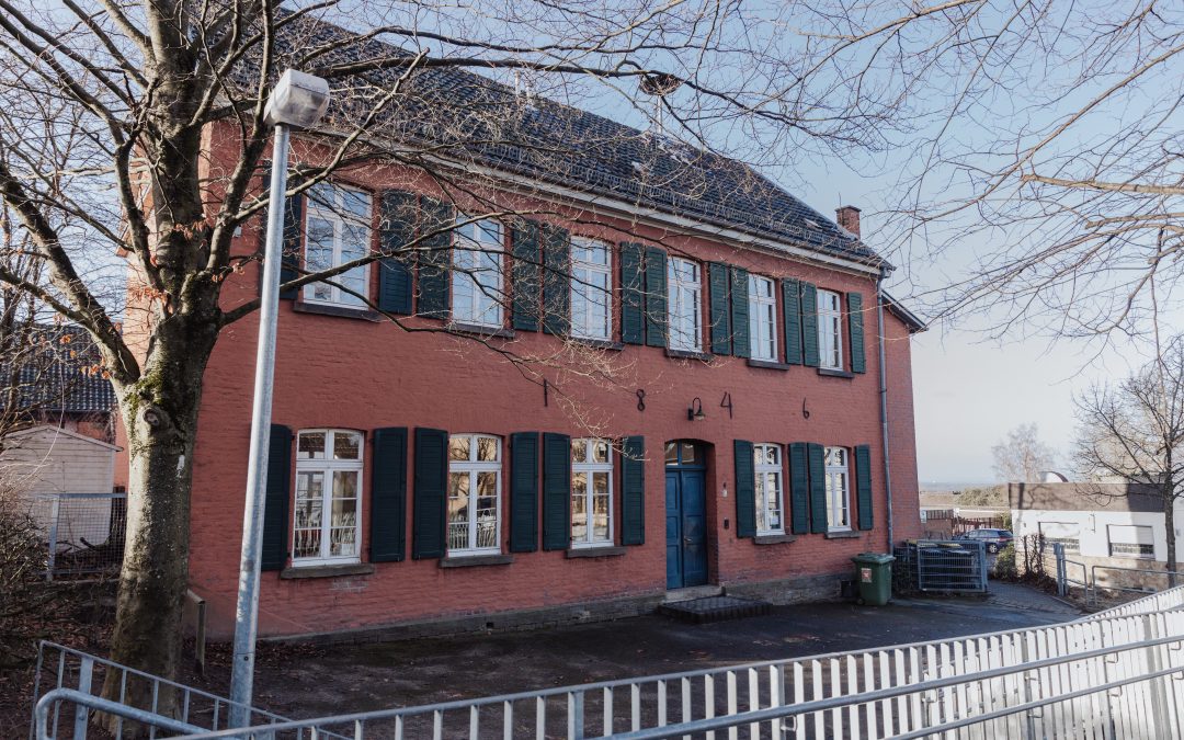 Neues Quartier in Lohmar-Birk