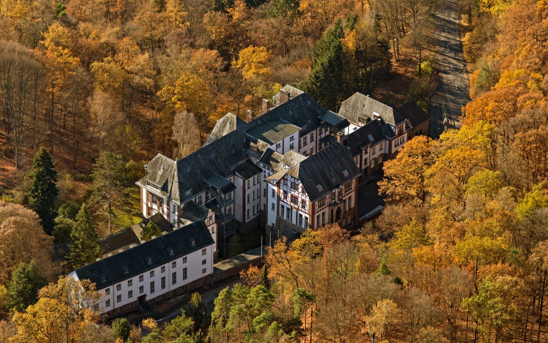 Waldkrankenhaus Windeck