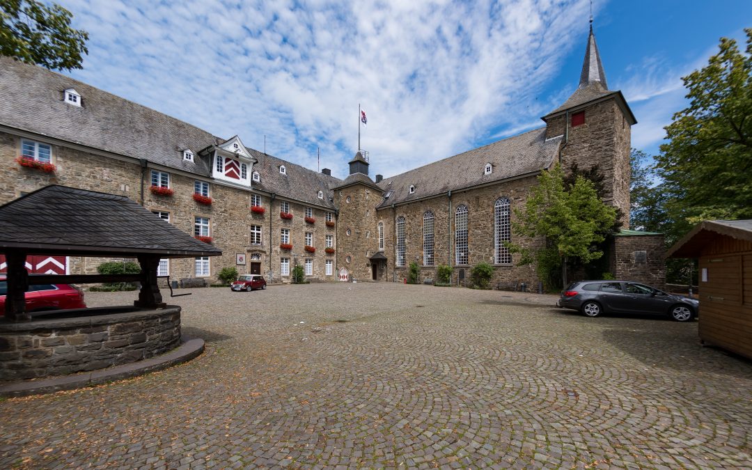 Schloss Hückeswagen