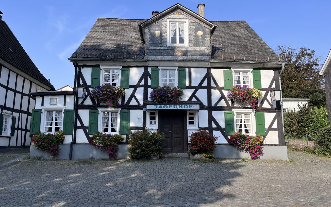 Jägerhof Bergneustadt