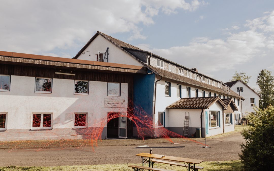 Schullandheim Veste Nyestadt