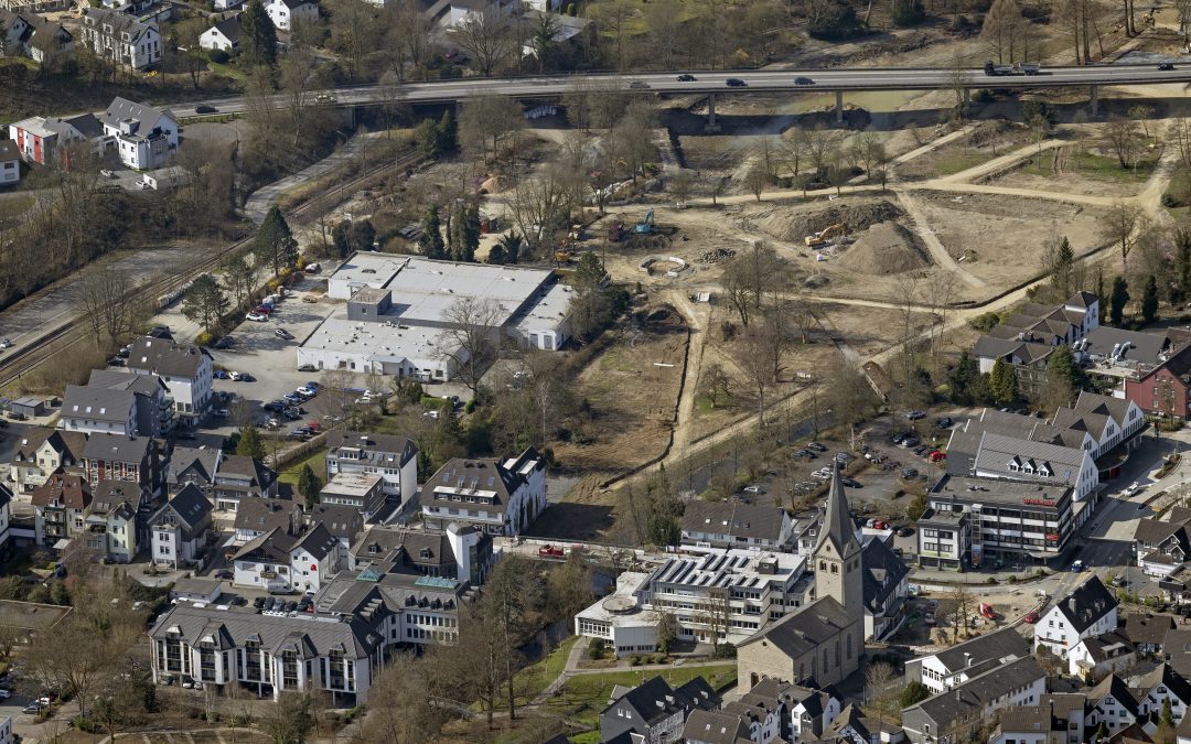Seequartier Wiehl