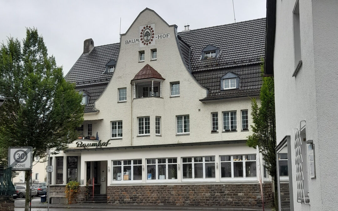 Baumhof