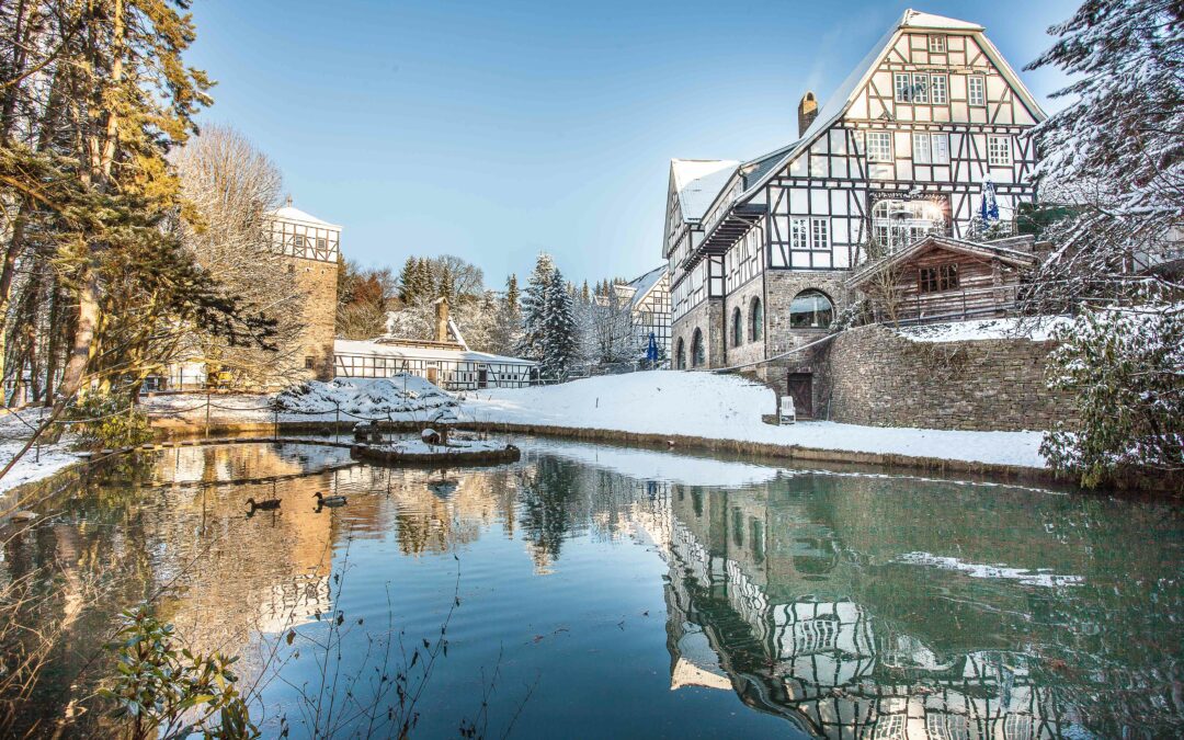 Gut Hungenbach
