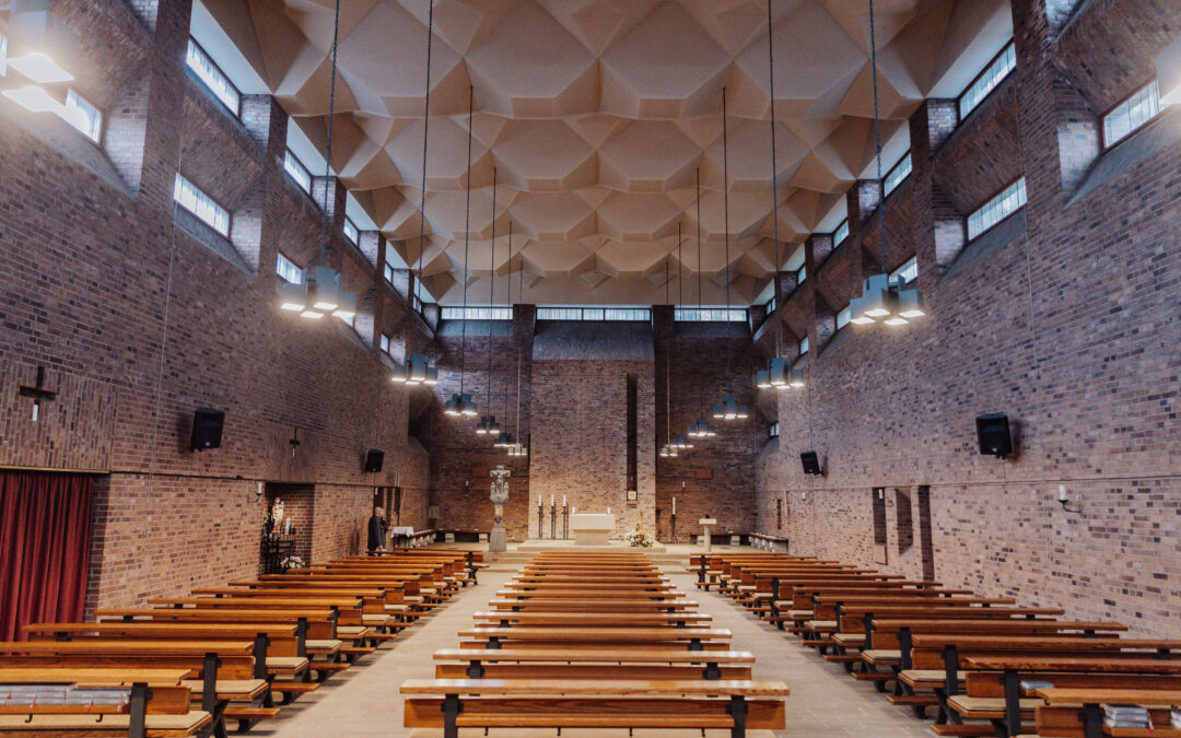 Heilig-Geist-Kirche