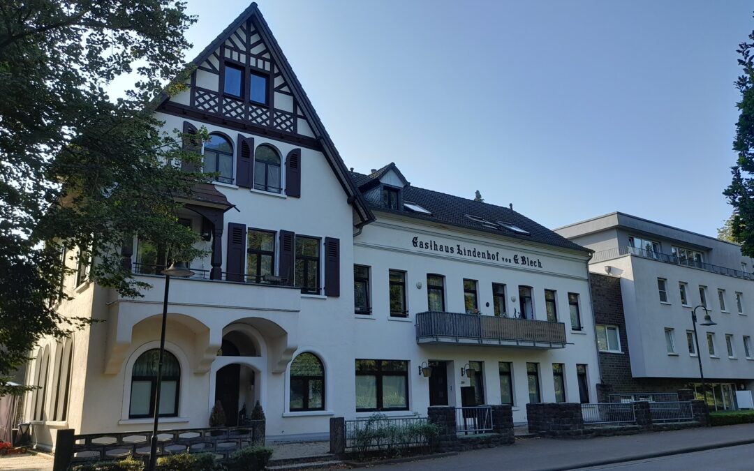 Lindenhof