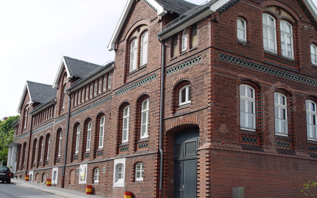 Kattwinkelsche Fabrik