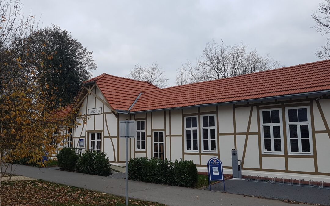Alter Bahnhof Burscheid