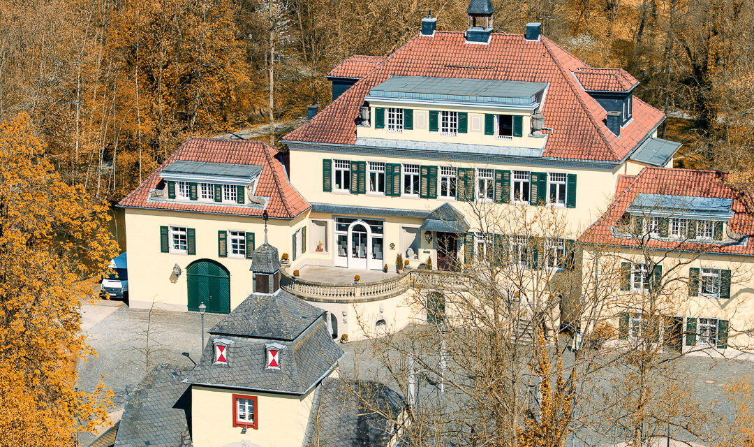 Schloss Eulenbroich